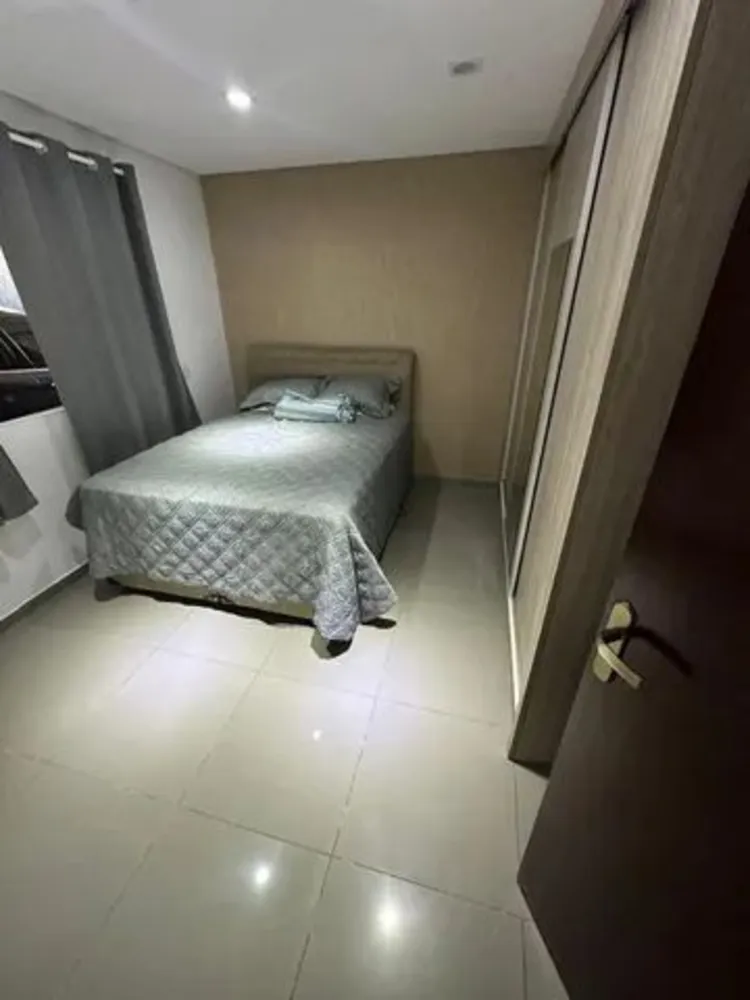 Apartamento, 2 quartos, 116 m² - Foto 1