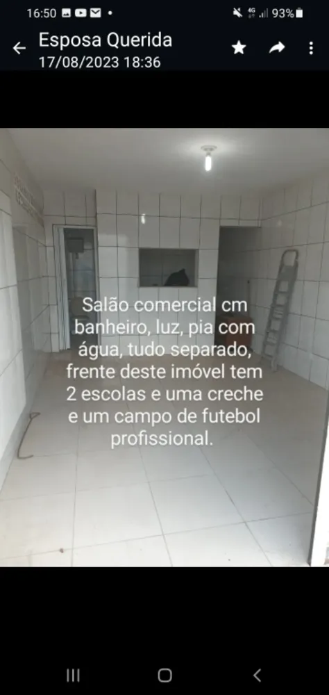 Casa, 3 quartos, 125 m² - Foto 3