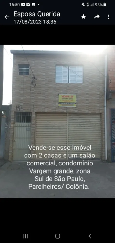 Casa, 3 quartos, 125 m² - Foto 1