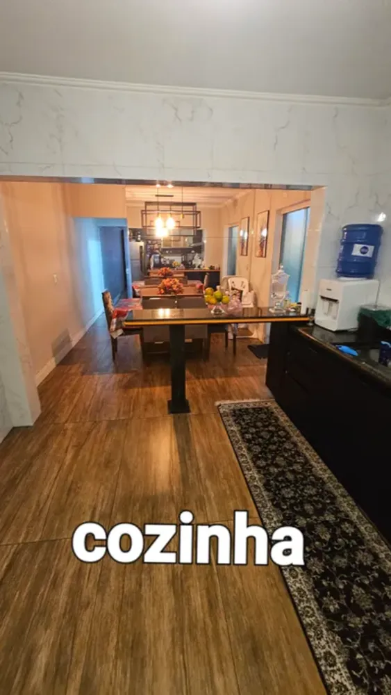 Casa, 3 quartos - Foto 3