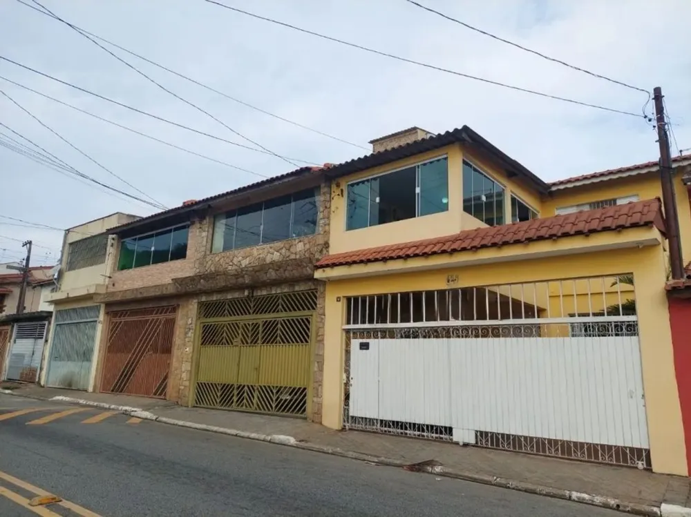 Casa, 2 quartos - Foto 2