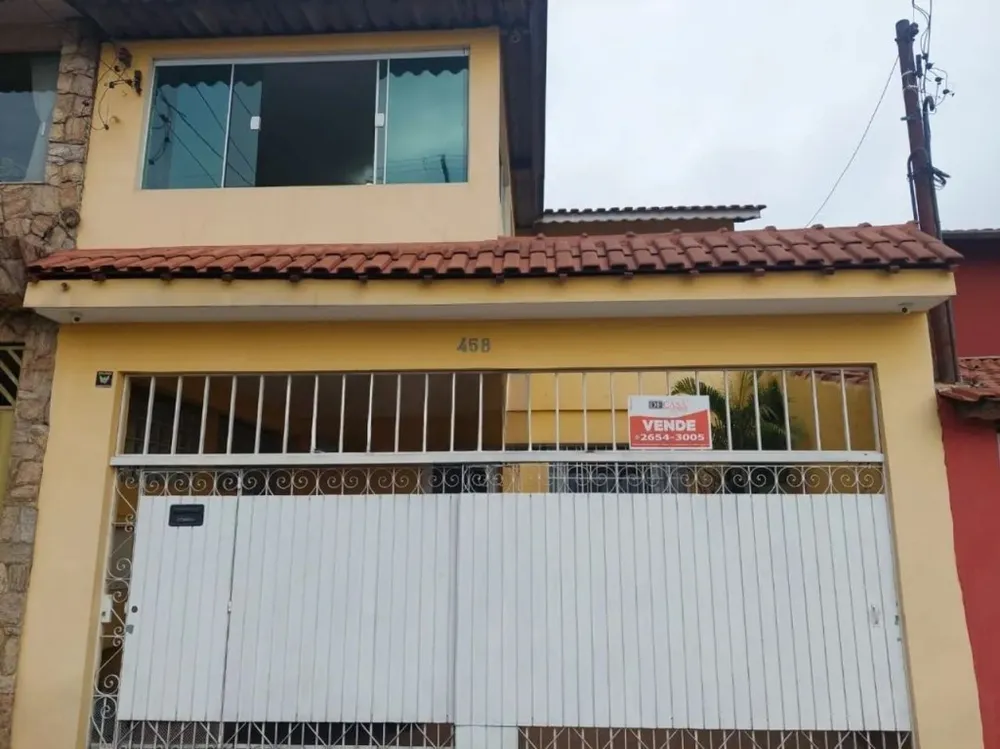 Casa, 2 quartos - Foto 1