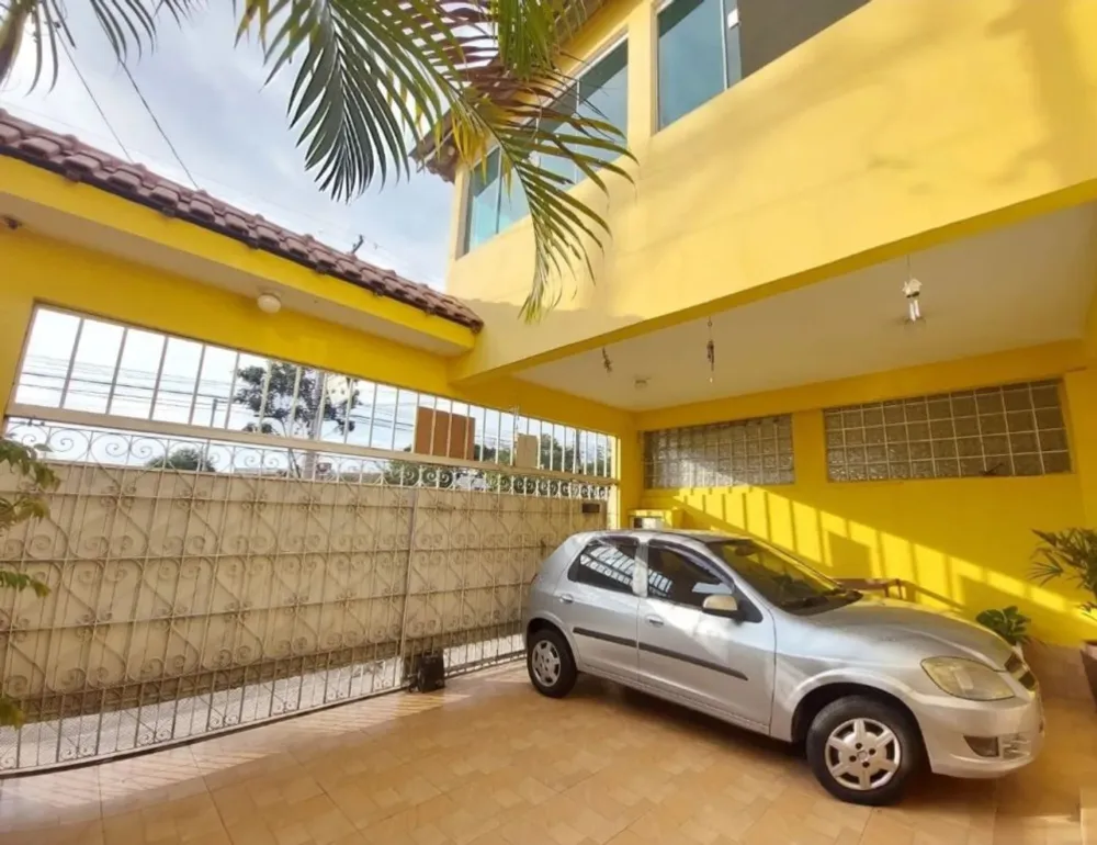 Casa, 2 quartos - Foto 3