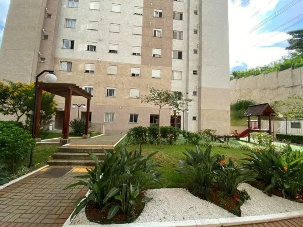 Apartamento, 2 quartos, 40 m² - Foto 3