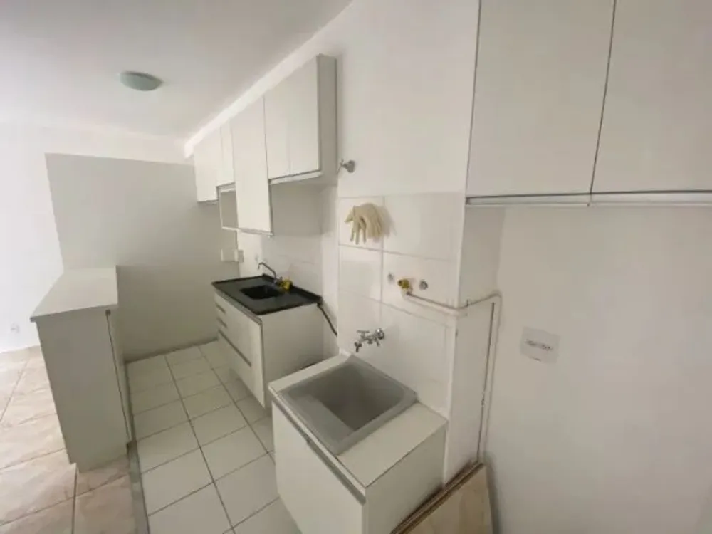 Apartamento, 2 quartos, 40 m² - Foto 1
