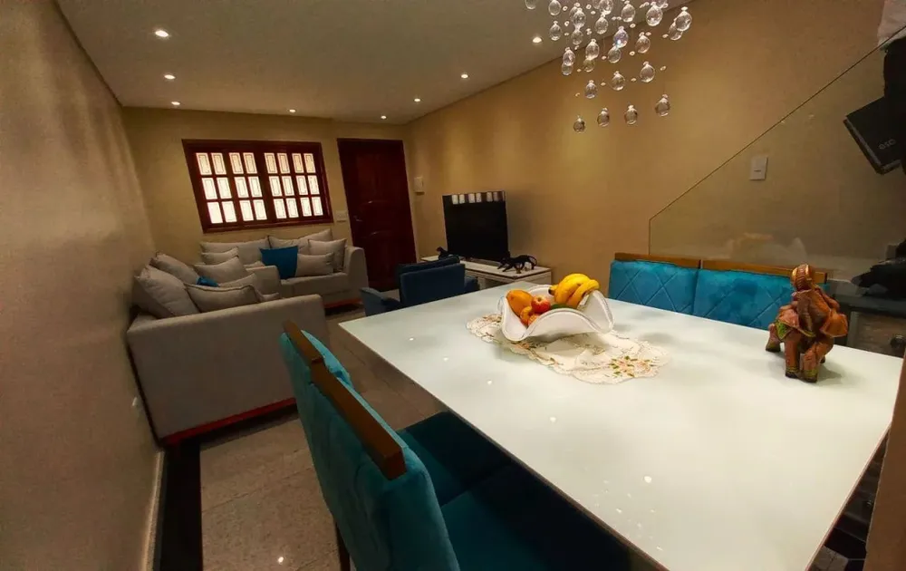 Apartamento, 2 quartos, 120 m² - Foto 1
