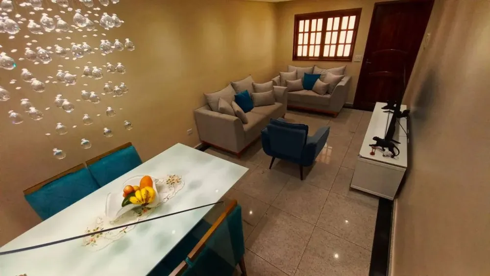 Apartamento, 2 quartos, 120 m² - Foto 2