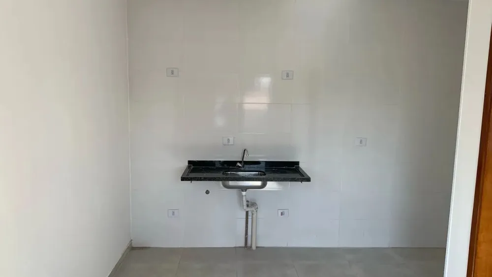 Apartamento, 1 quarto, 33 m² - Foto 2