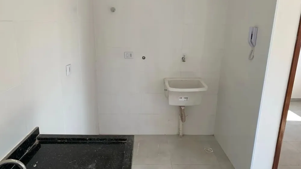 Apartamento, 1 quarto, 33 m² - Foto 3