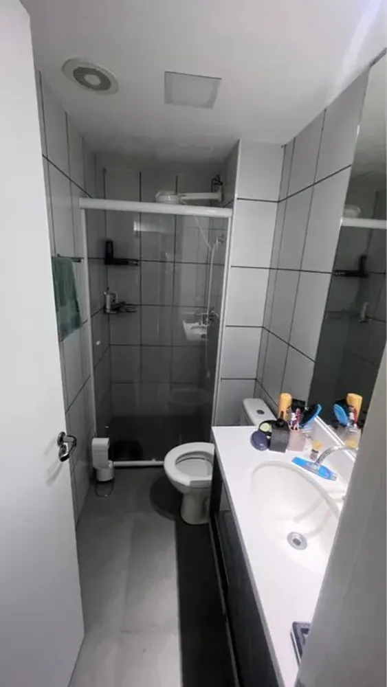 Apartamento, 2 quartos, 33 m² - Foto 3