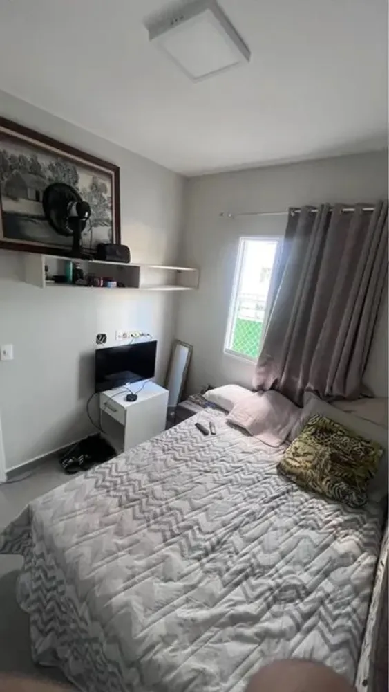 Apartamento, 2 quartos, 33 m² - Foto 2