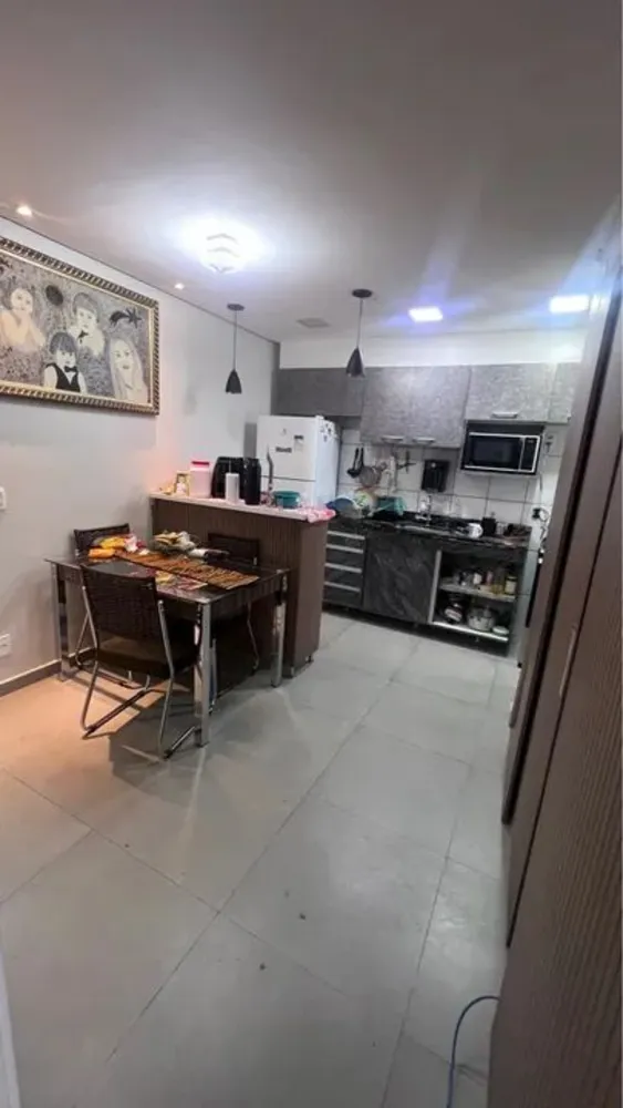 Apartamento, 2 quartos, 33 m² - Foto 1