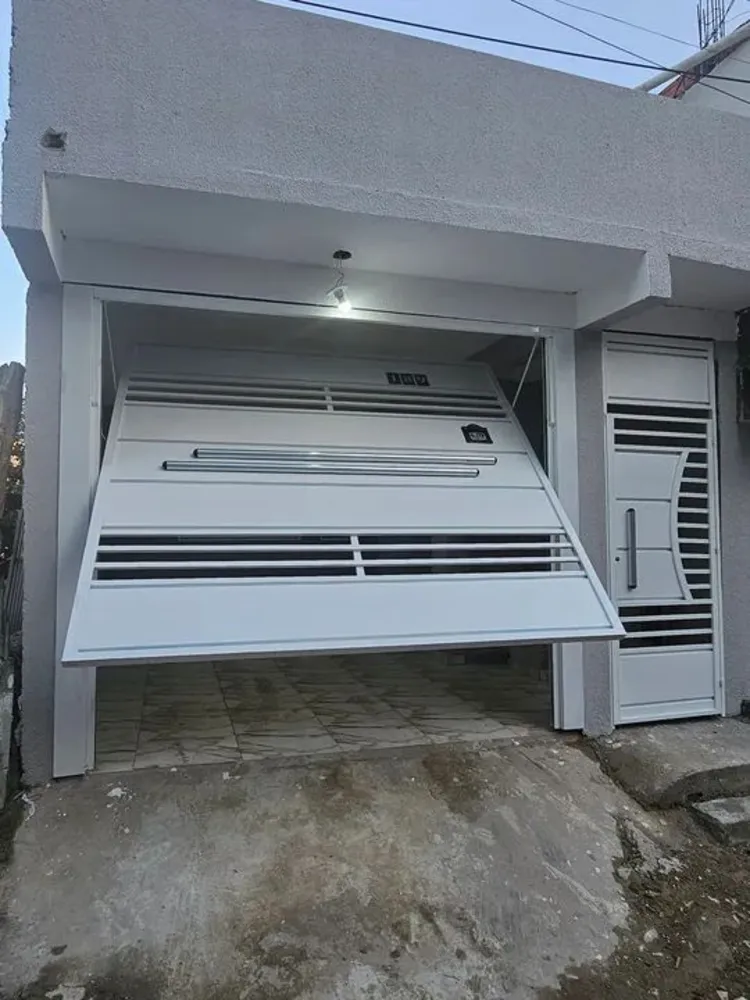 Casa, 1 quarto - Foto 2