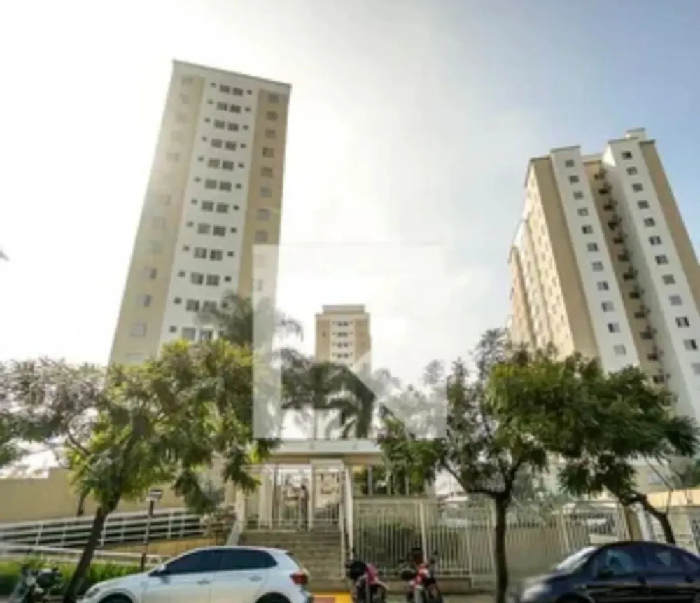 Apartamento, 2 quartos, 54 m² - Foto 2