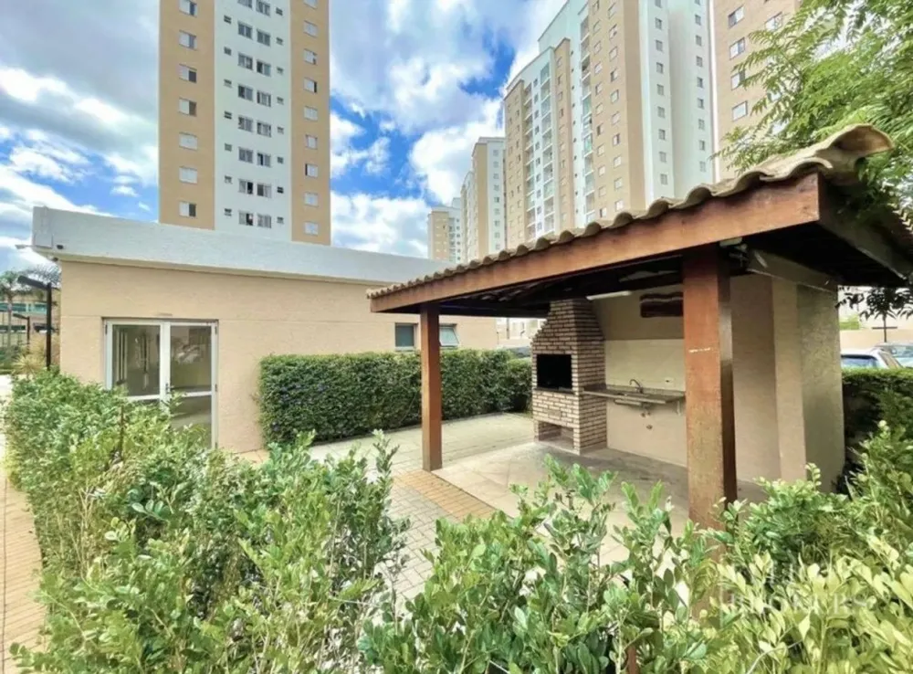 Apartamento, 2 quartos, 54 m² - Foto 1
