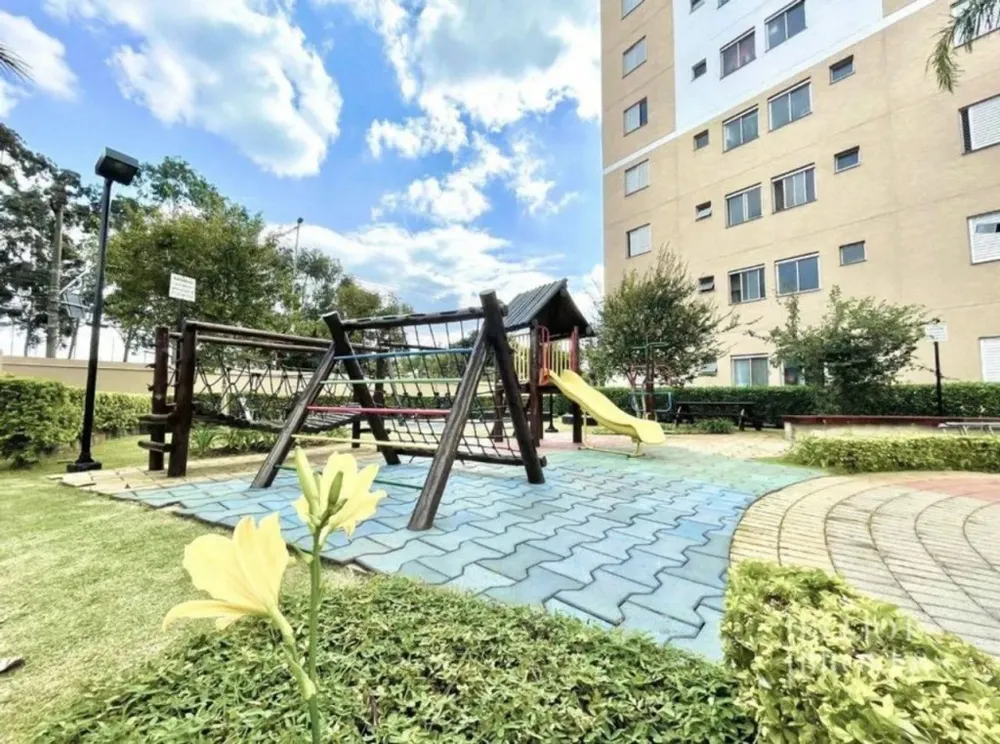 Apartamento, 2 quartos, 54 m² - Foto 3