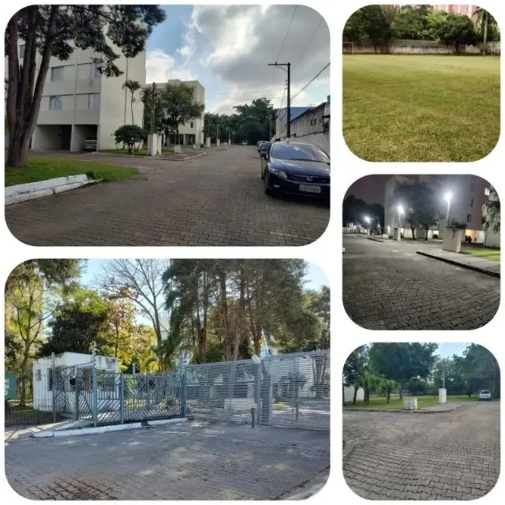 Apartamento, 2 quartos, 76 m² - Foto 1