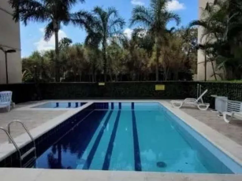 Apartamento, 2 quartos, 47 m² - Foto 2