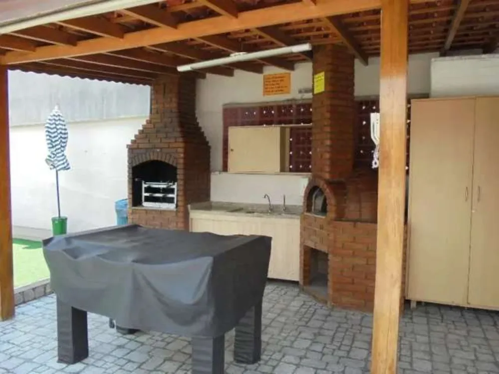 Apartamento, 2 quartos, 47 m² - Foto 3