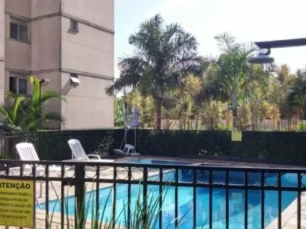 Apartamento, 2 quartos, 47 m² - Foto 1