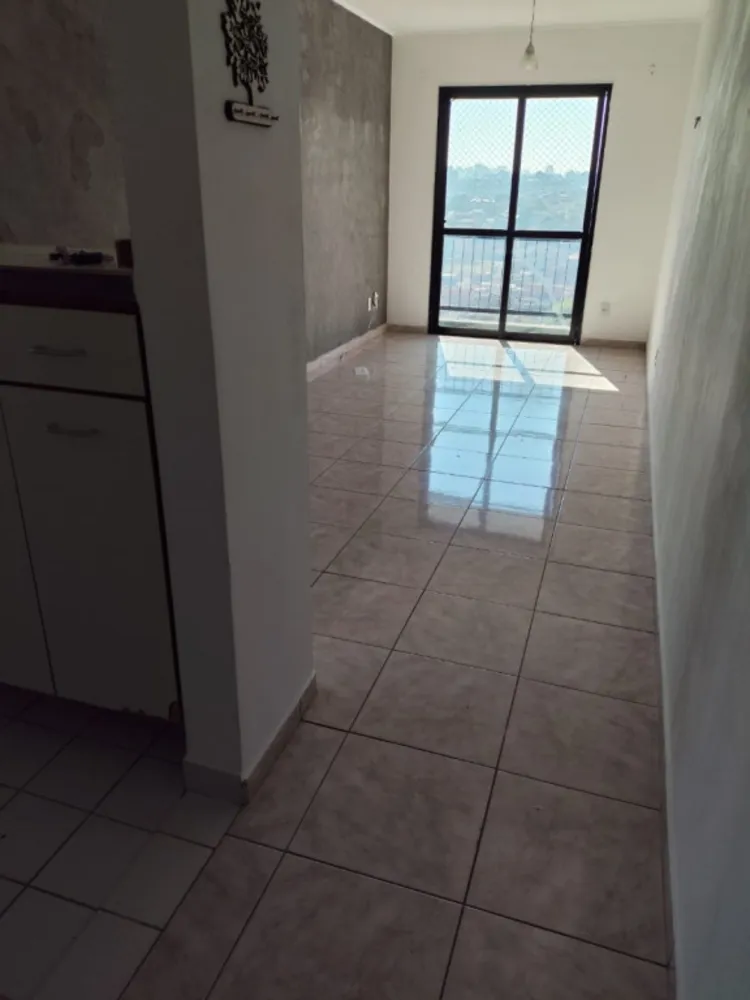 Apartamento - Foto 1