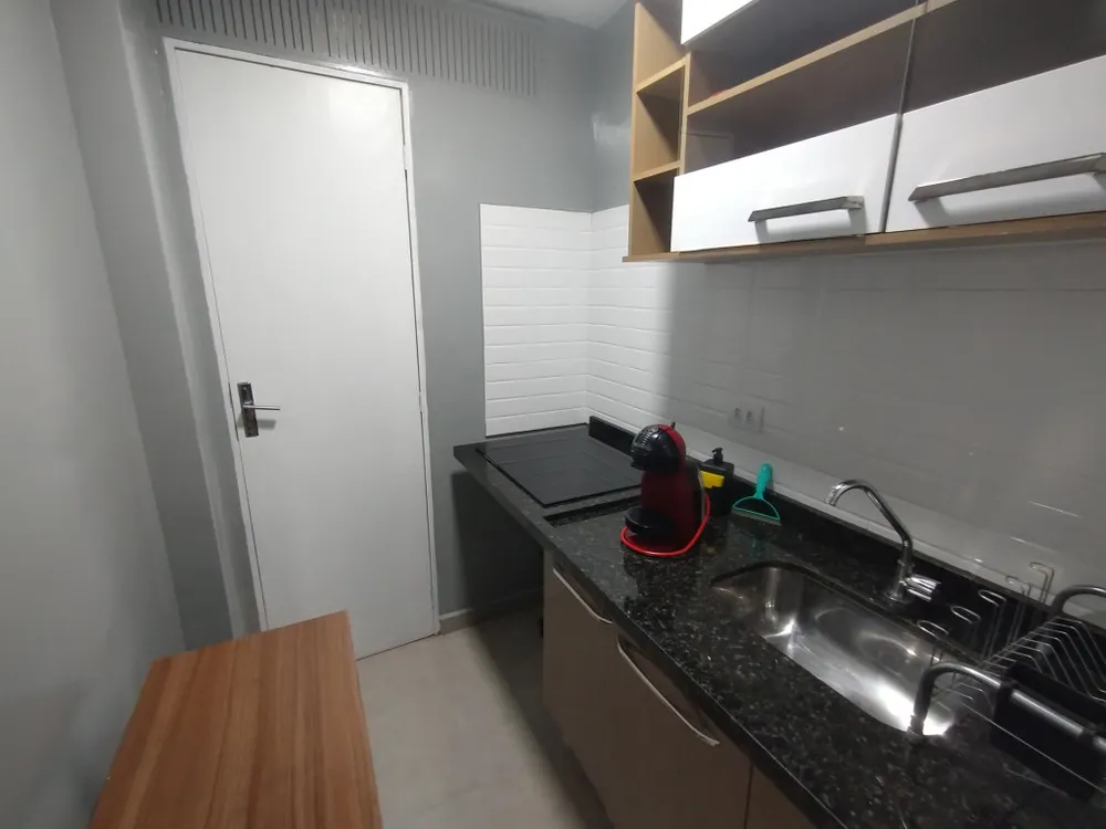 Apartamento, 2 quartos, 67 m² - Foto 1