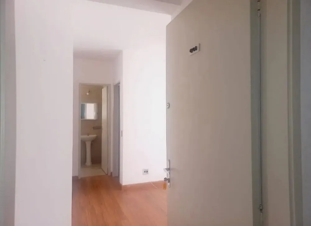 Apartamento, 1 quarto, 34 m² - Foto 3
