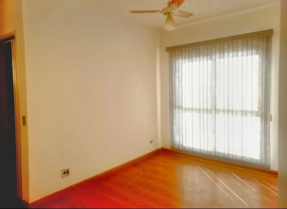 Apartamento, 1 quarto, 34 m² - Foto 1