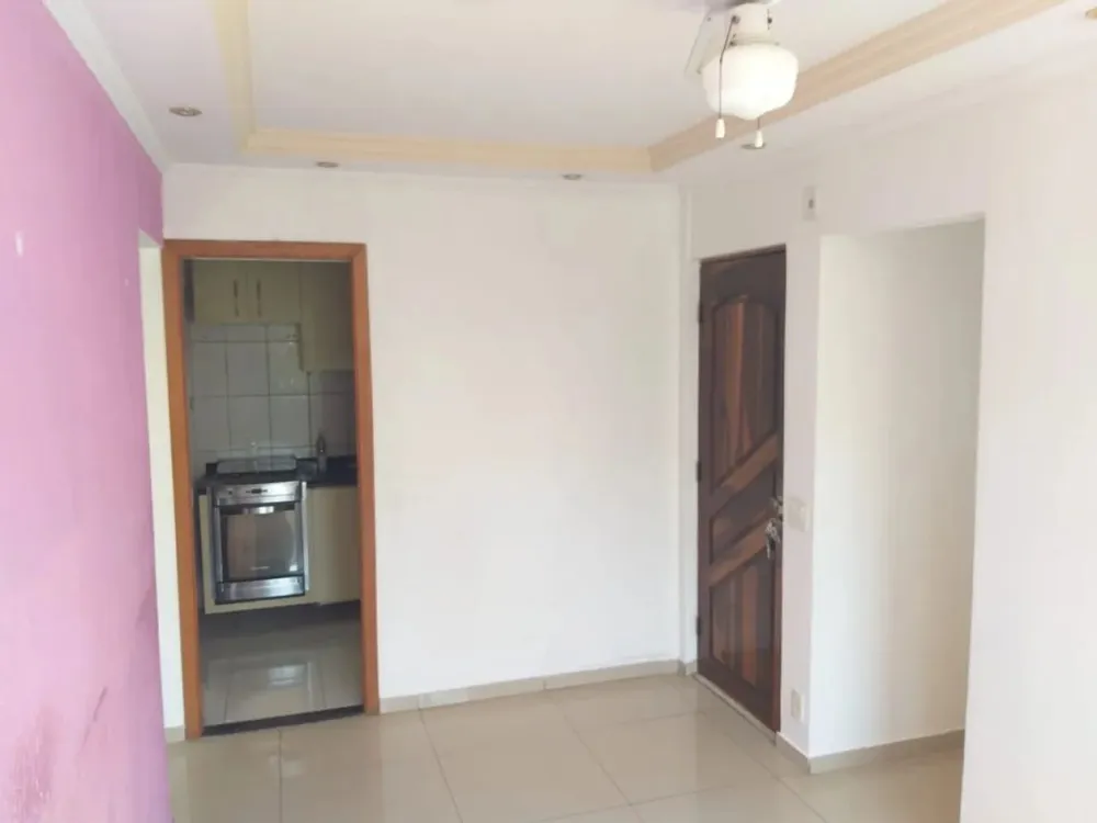 Apartamento, 3 quartos, 50 m² - Foto 1