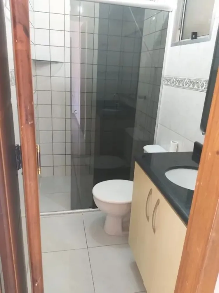 Apartamento, 3 quartos, 50 m² - Foto 2