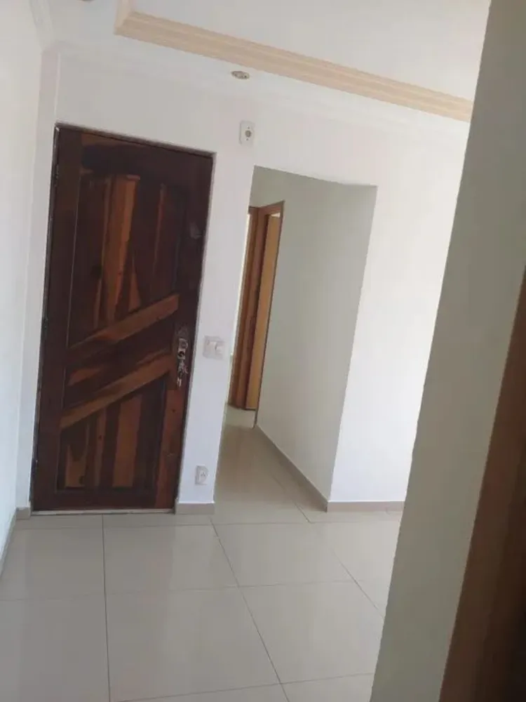 Apartamento, 3 quartos, 50 m² - Foto 3