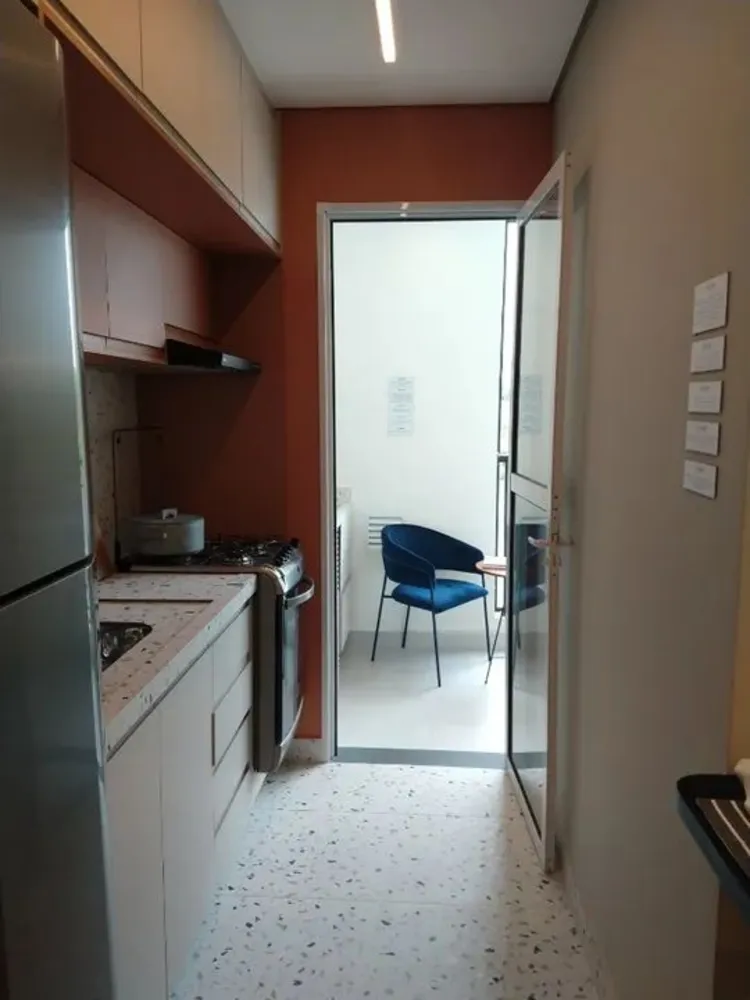 Apartamento, 2 quartos, 1 m² - Foto 1
