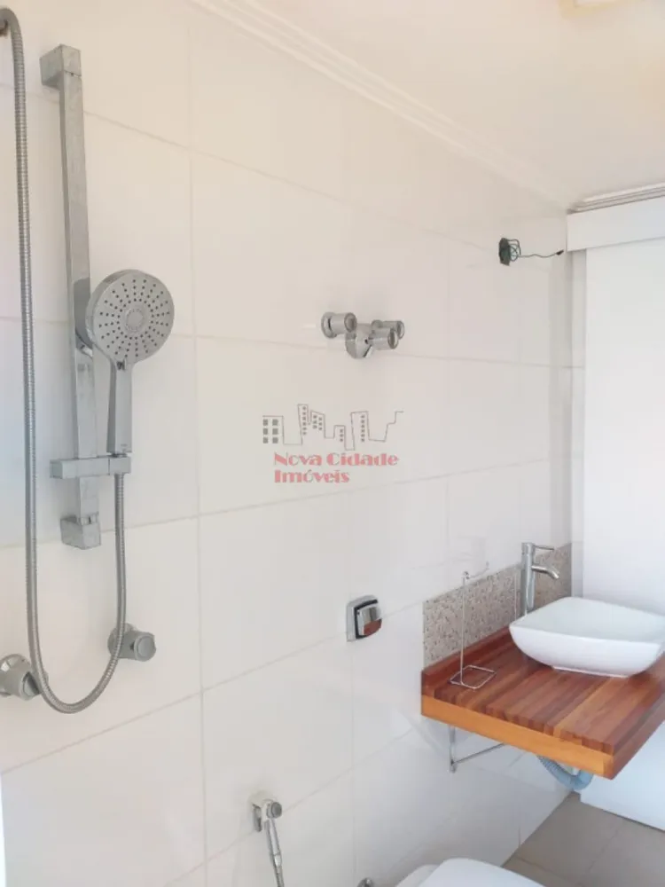Apartamento, 3 quartos, 85 m² - Foto 13