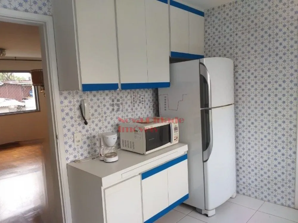 Apartamento, 3 quartos, 85 m² - Foto 3