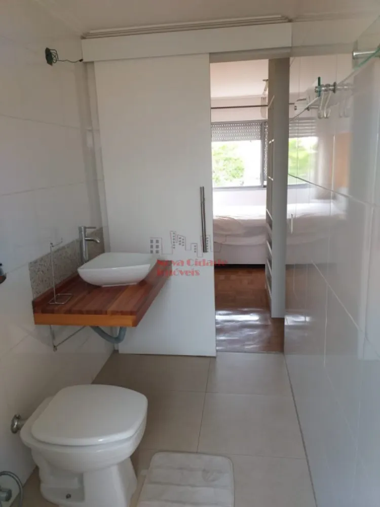 Apartamento, 3 quartos, 85 m² - Foto 7