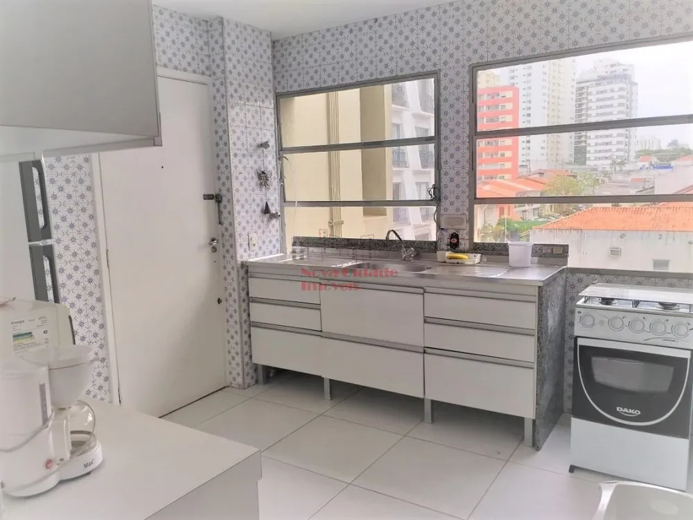 Apartamento, 3 quartos, 85 m² - Foto 1