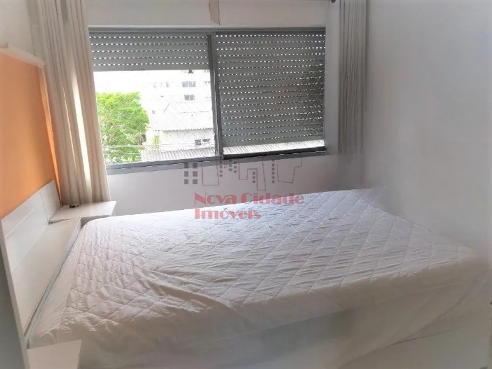Apartamento, 3 quartos, 85 m² - Foto 6