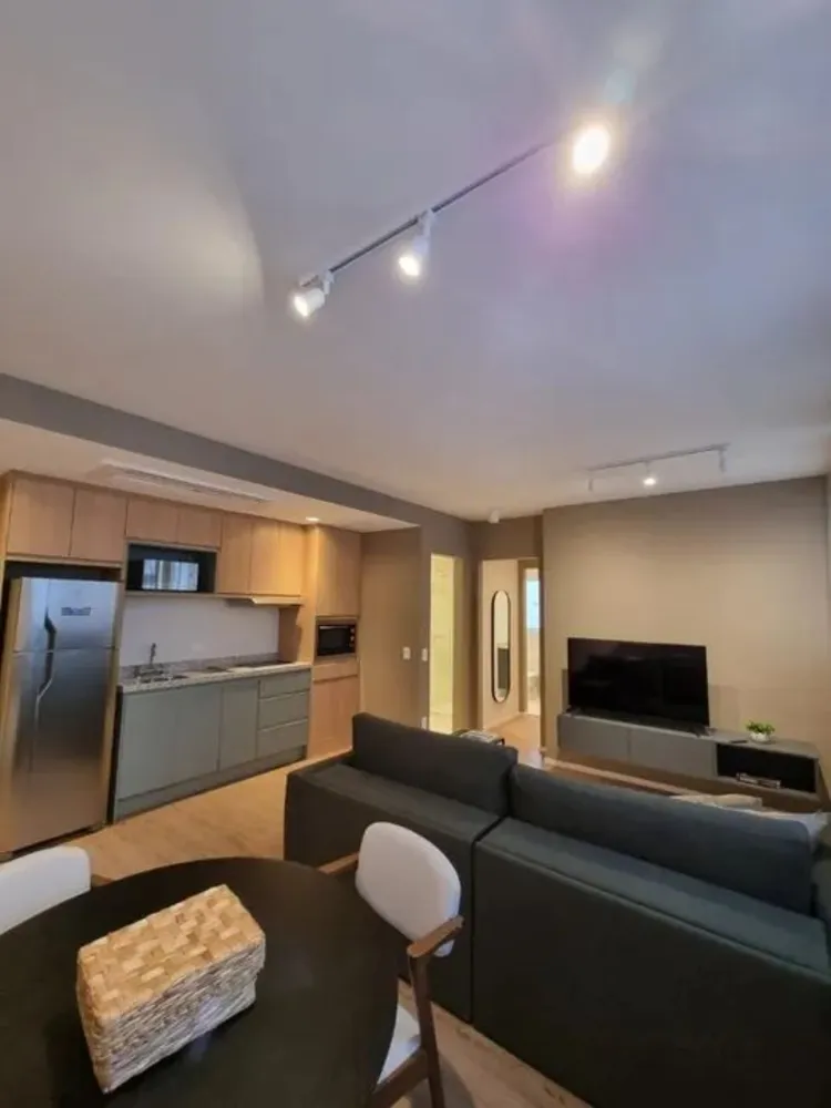 Apartamento, 1 quarto, 50 m² - Foto 2