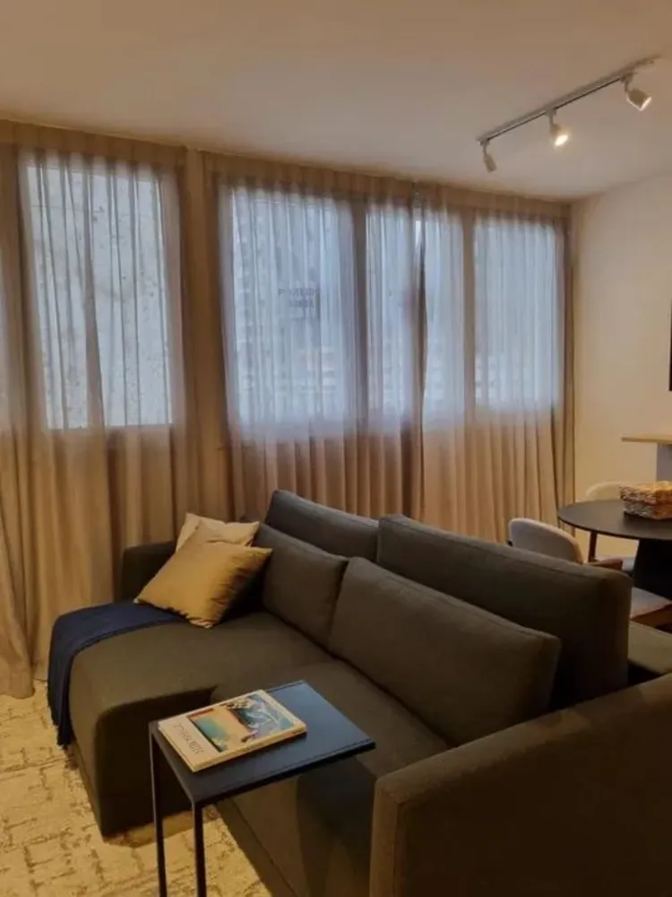 Apartamento, 1 quarto, 50 m² - Foto 3