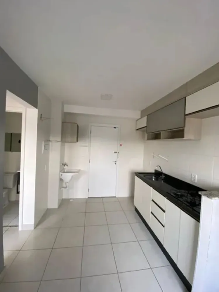Apartamento, 2 quartos, 33 m² - Foto 2