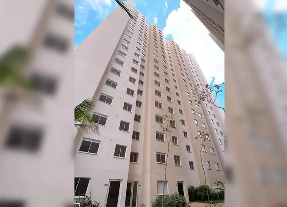Apartamento, 2 quartos, 33 m² - Foto 3