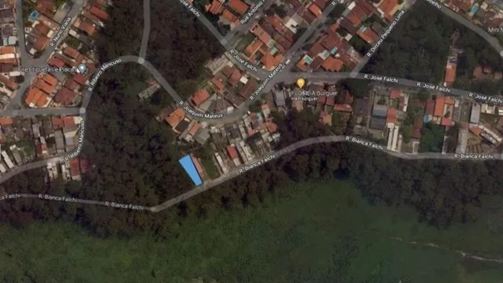 Apartamento, 480 m² - Foto 1