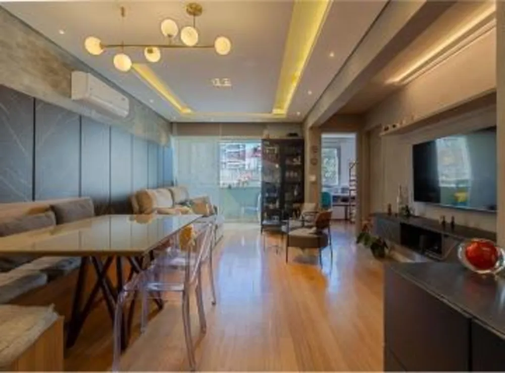 Apartamento, 3 quartos, 80 m² - Foto 3