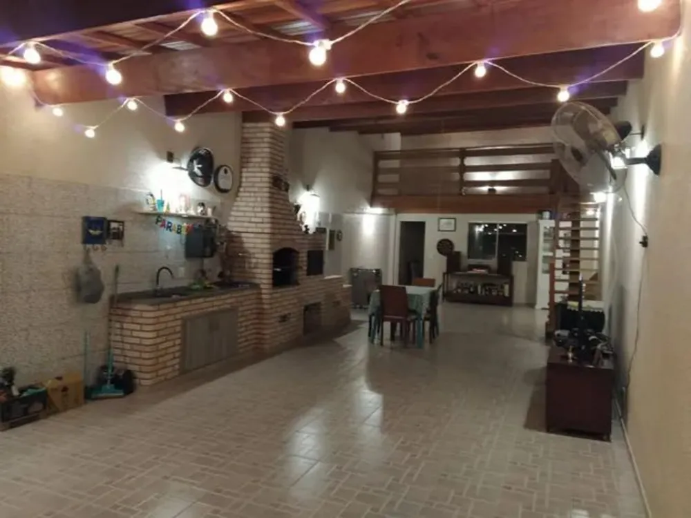 Apartamento, 2 quartos, 240 m² - Foto 2