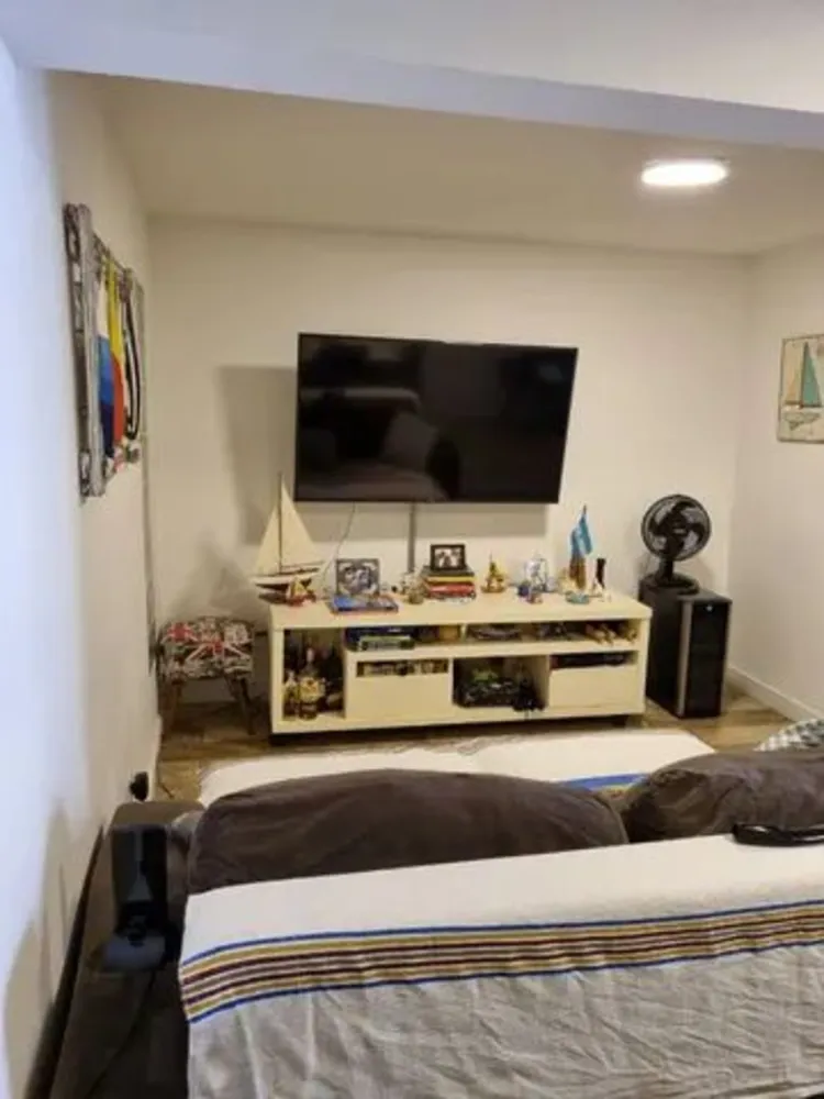 Apartamento, 2 quartos, 240 m² - Foto 3