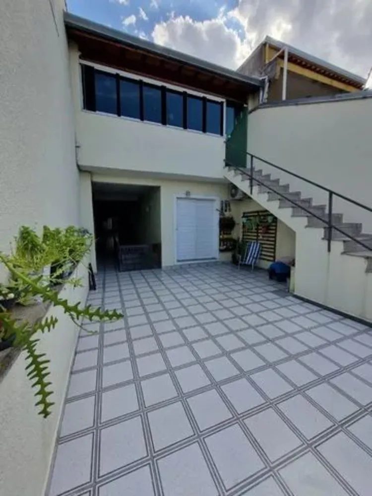 Apartamento, 2 quartos, 240 m² - Foto 1