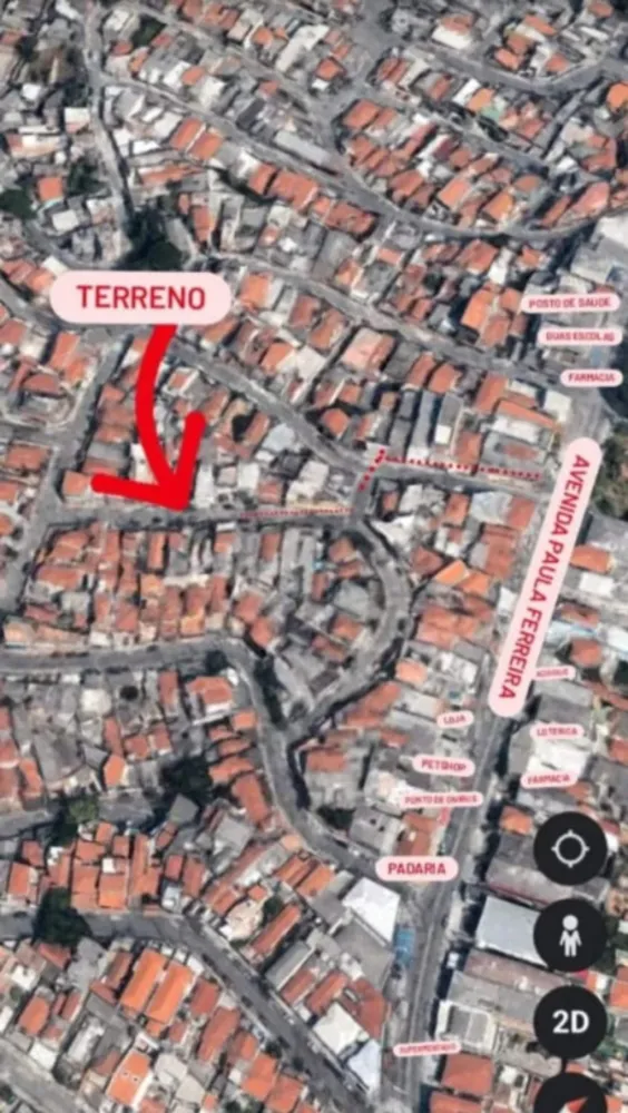 Terreno - Foto 2
