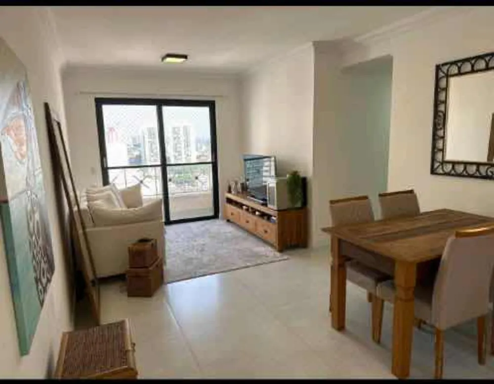 Apartamento - Foto 3