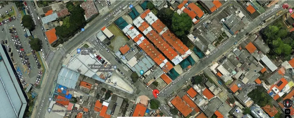 Apartamento, 238 m² - Foto 1