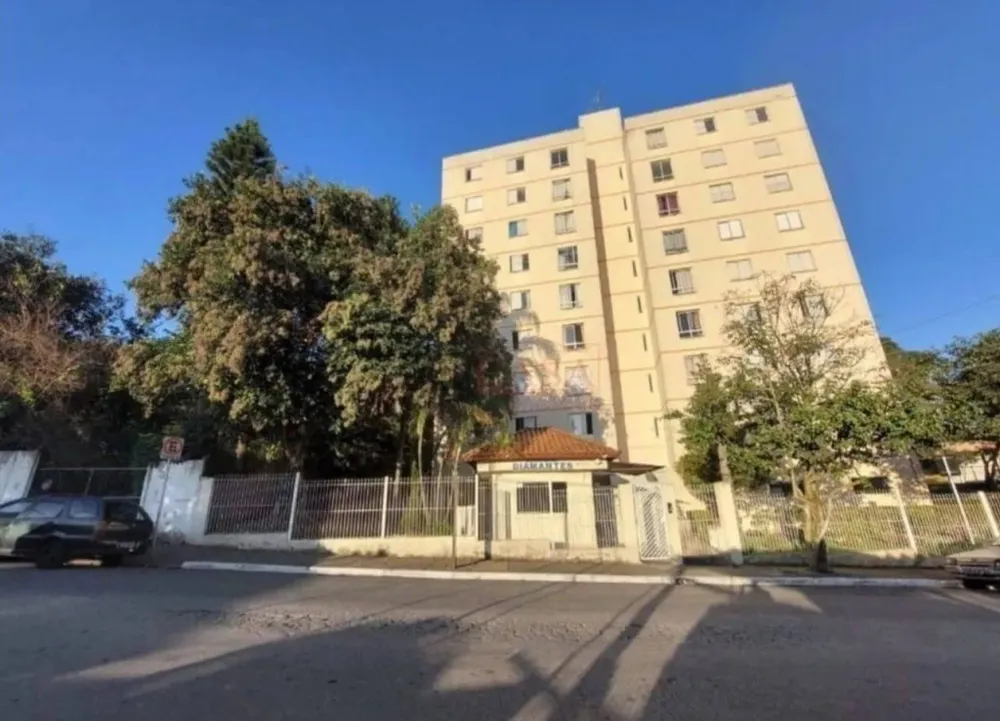 Apartamento, 2 quartos, 54 m² - Foto 3